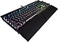 Corsair »K70 RGB MK.2 RAPIDFIRE - MX Speed« Gaming-Tastatur, Bild 1