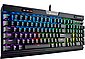 Corsair »K70 RGB MK.2 RAPIDFIRE - MX Speed« Gaming-Tastatur, Bild 7