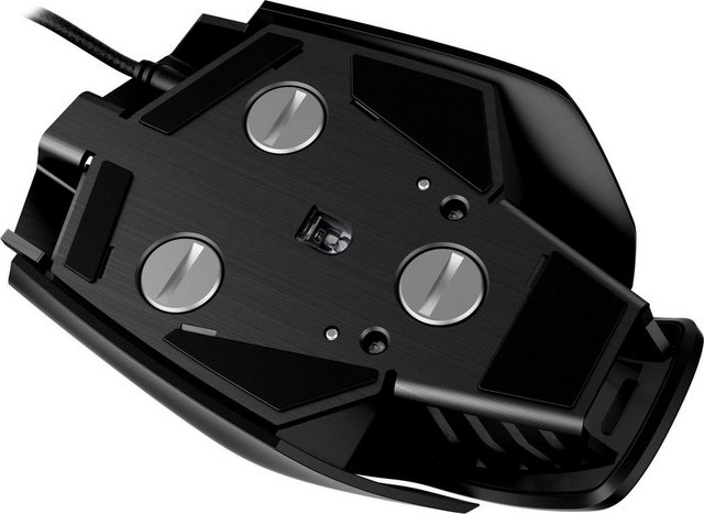 Corsair »M65 Pro RGB Optical« Gaming-Maus (kabelgebunden)