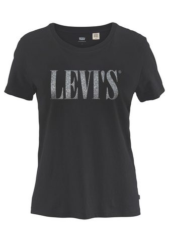 LEVI'S ® блуза с круглым вырезом »P...