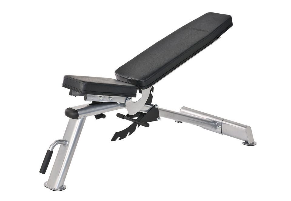 Horizon Fitness Trainingsbank Adonis Bench | Hantelbänke