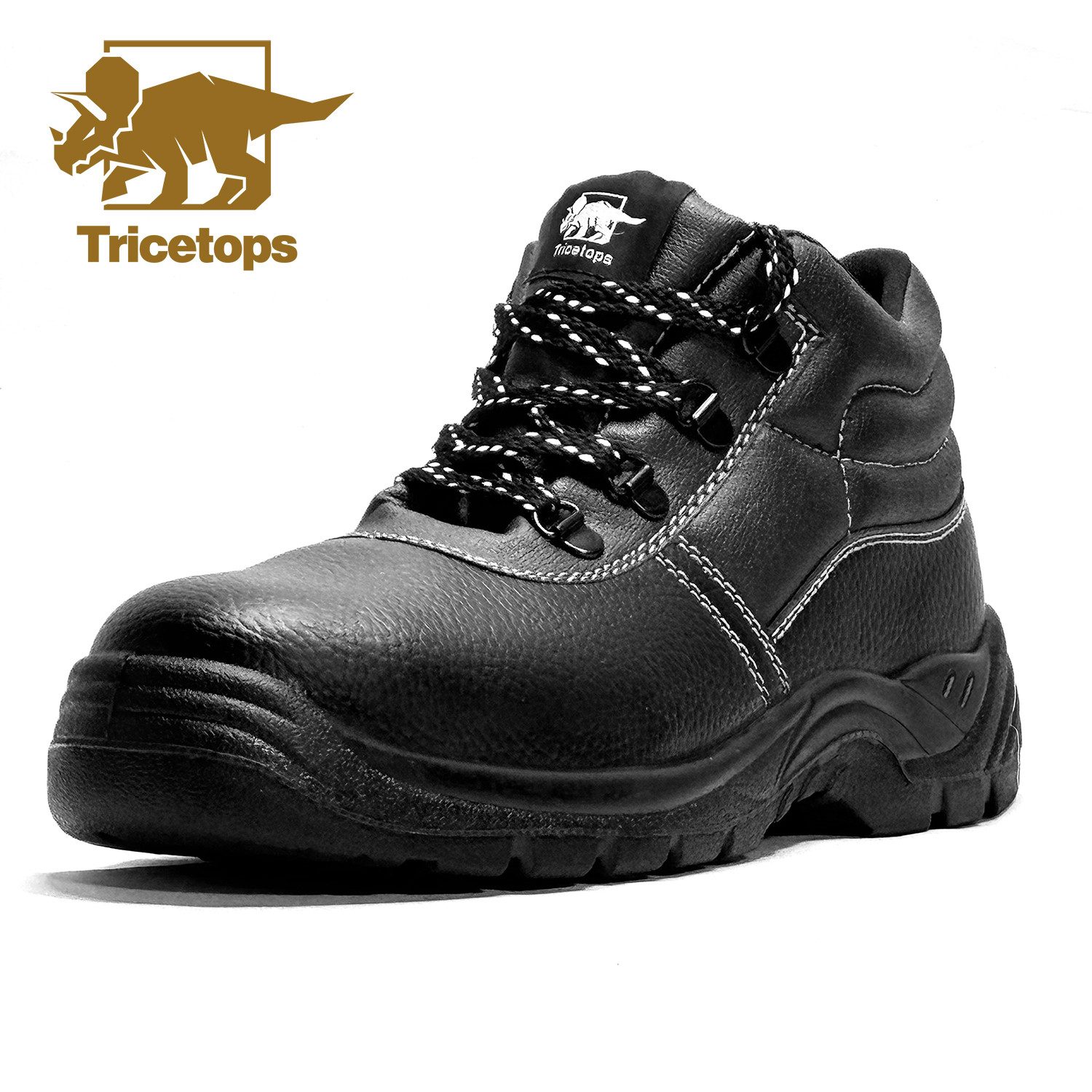 Tricetops CM917 Защитная обувь S3 Arbeitsschuhe Herren Arbeitsschuh