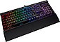 Corsair »K70 RGB MK.2 LOW PROFILE RAPIDFIRE« Gaming-Tastatur, Bild 4