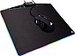 Corsair Gaming Mauspad »MM800C RGB POLARIS Cloth«, Bild 1