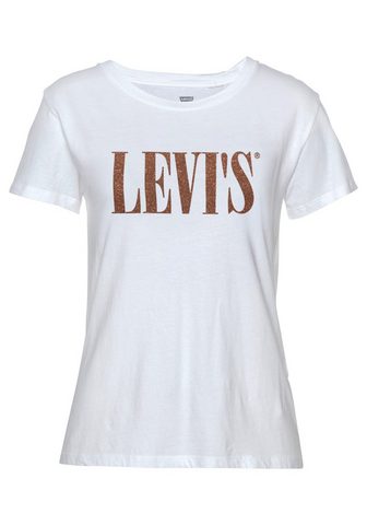 LEVI'S ® блуза с круглым вырезом »P...