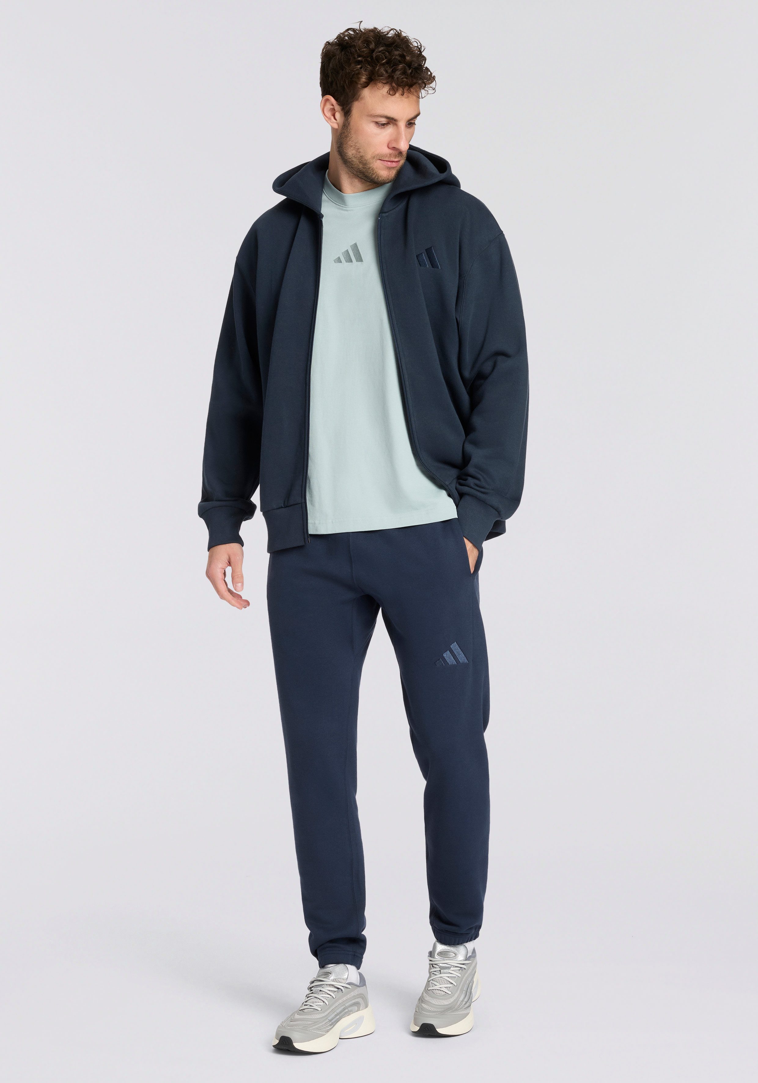 adidas Sportswear Sporthose ALL SZN REGULAR TAPERED
