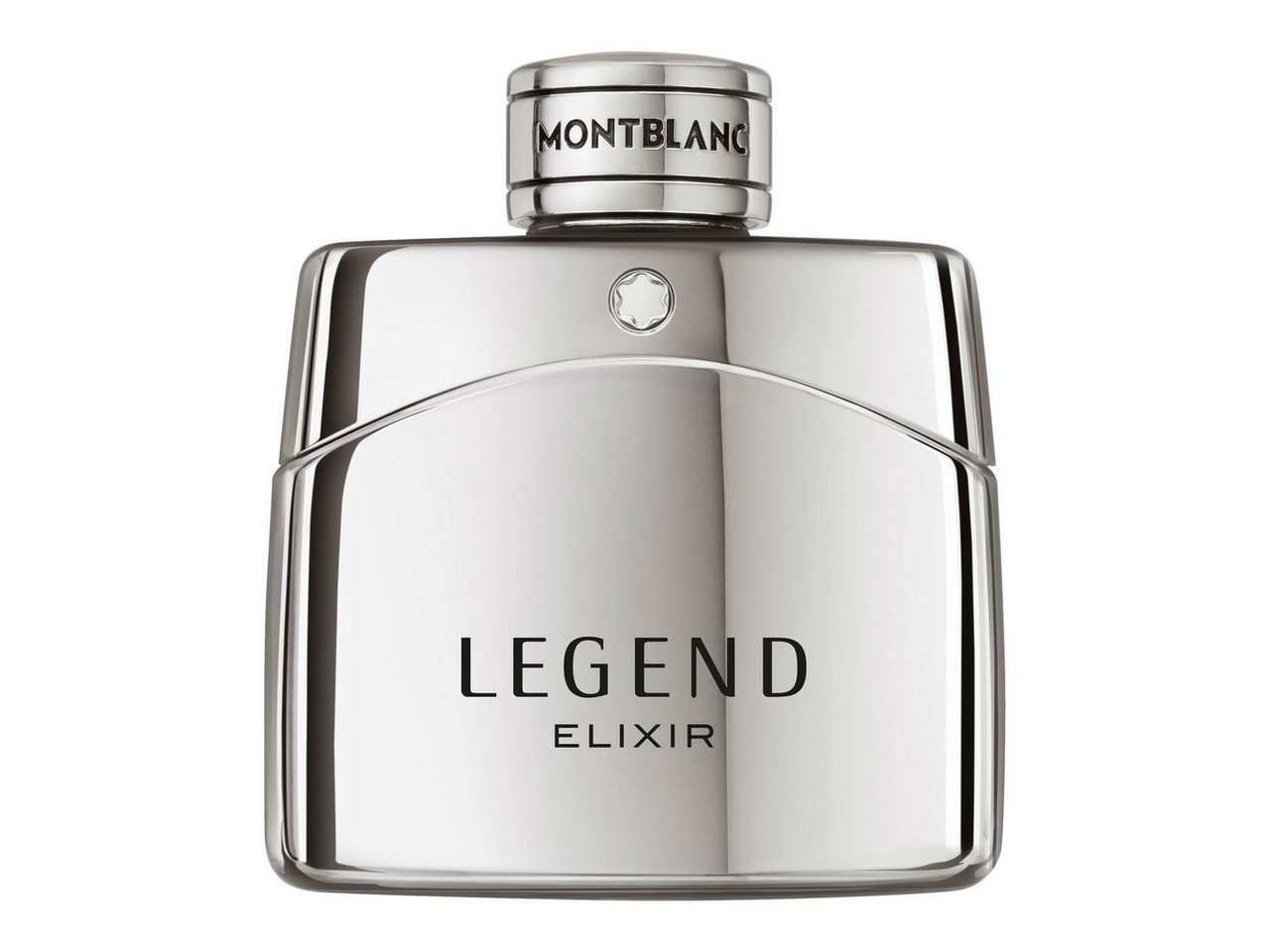 MONTBLANC Eau de Parfum Legend Elixir Parfum, Herrenduft, Fougère