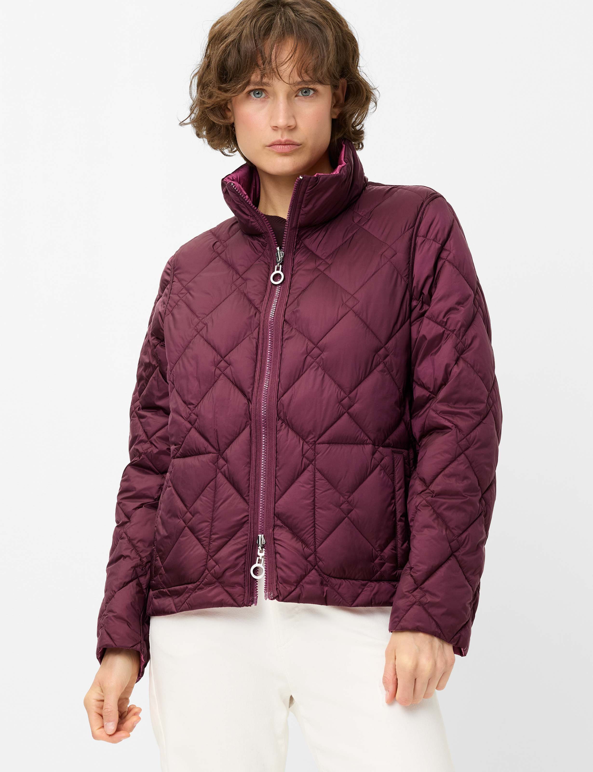 Fuchs Schmitt Outdoorjacke Style Steppjacke Treviso