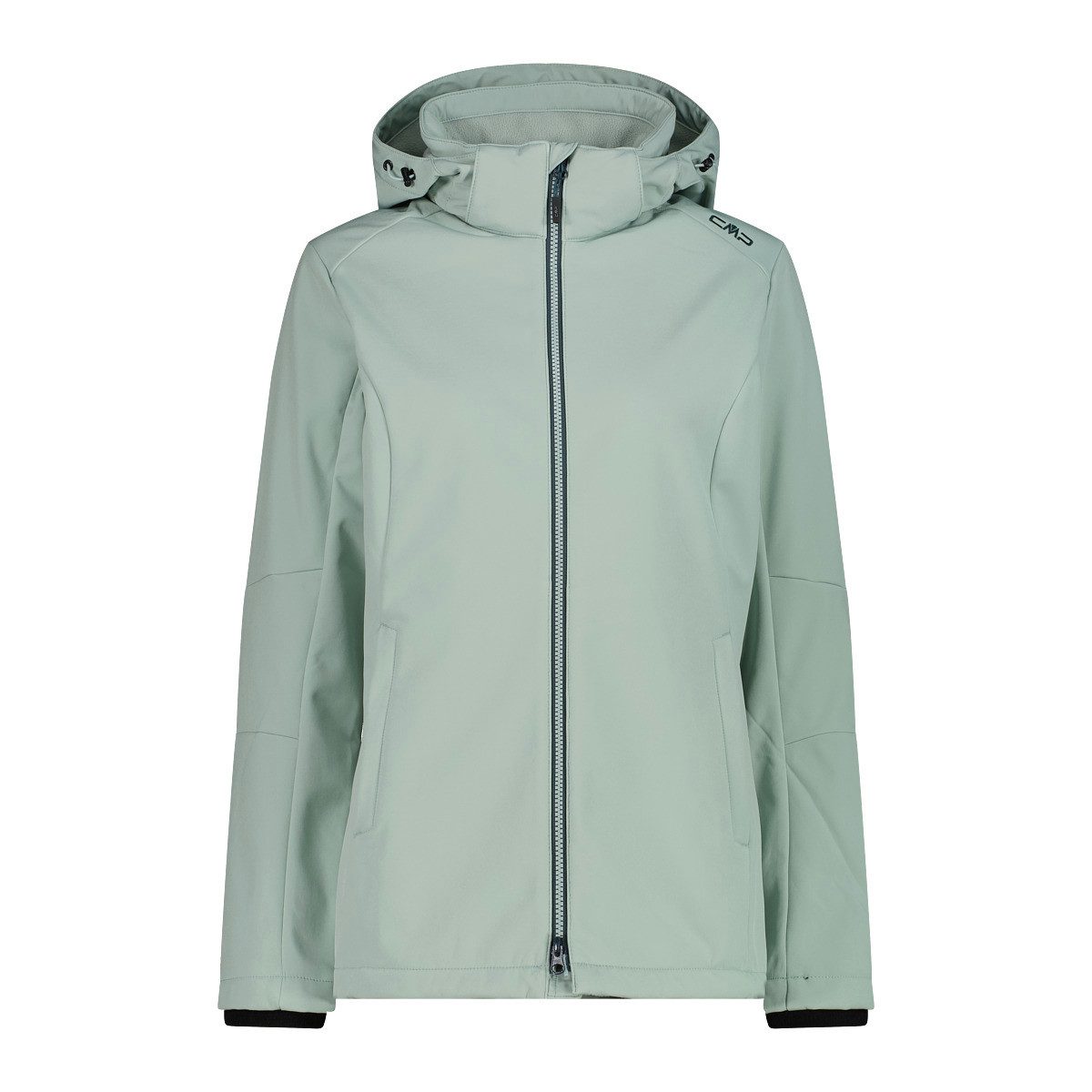 CMP Softshelljacke CMP Damen Softshell Jacke Zip Hood 3A22226 günstig online kaufen