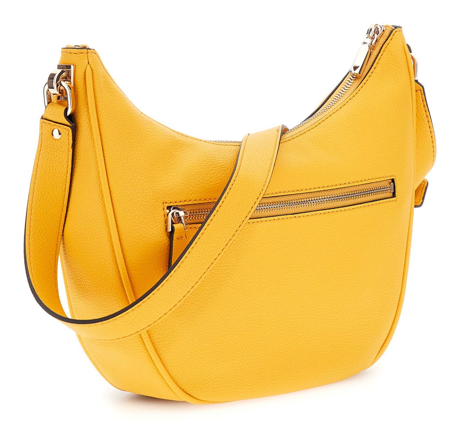 Guess Schultertasche Hobo Shoulder Bag günstig online kaufen