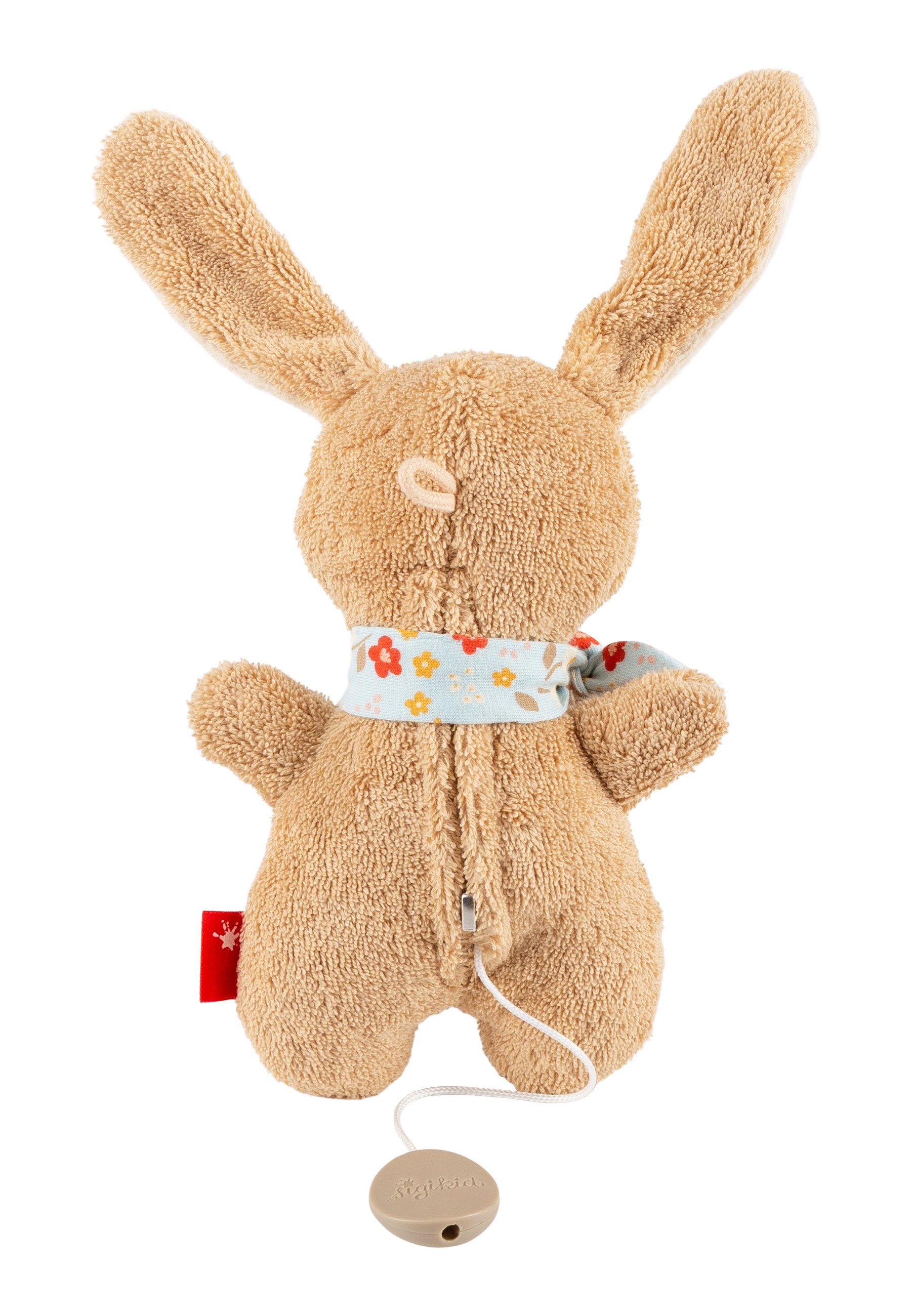 Sigikid Spieluhr Farmhouse Family für Babys und Kinder Jungen, (1-tlg)