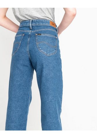 ® широкий джинсы