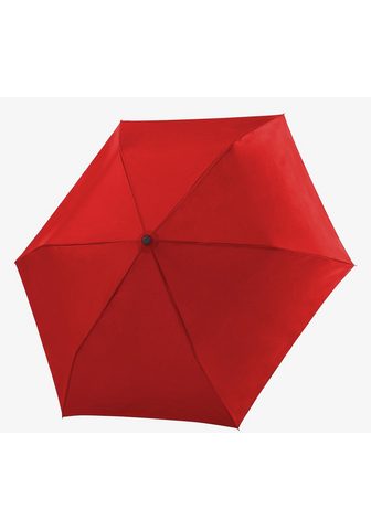 ® Taschenregenschirm "Fiber H...