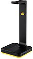 Corsair »ST100 RGB Premium Headset Stand 7.1 Surround Sound« Headset-Halterung, Bild 20