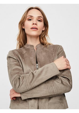 VERO MODA Куртка из искусственной кожи »VM...