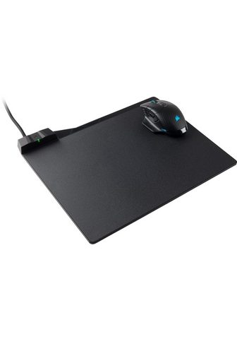 CORSAIR Игровой коврик »MM1000 Qi Wirele...