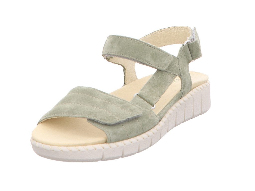 Waldläufer Waldläufer für Damen Outdoorsandale (keine Angabe, keine Angabe)