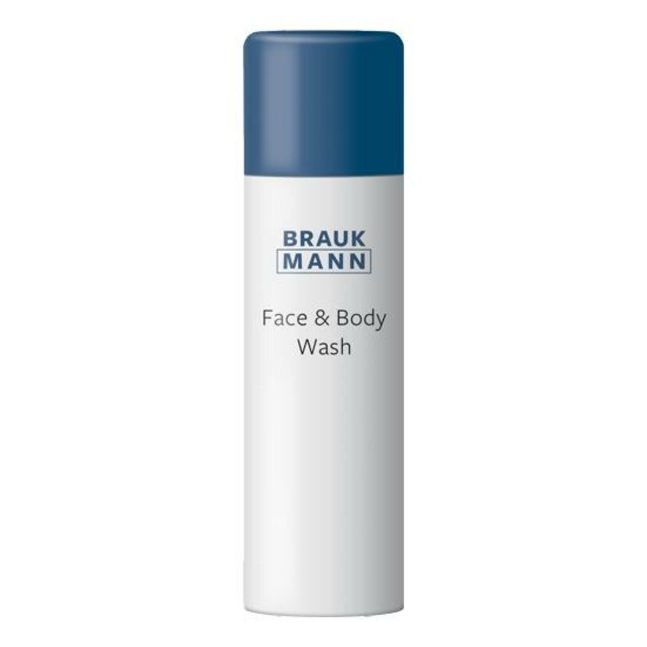 Hildegard Braukmann Duschgel BRAUKMANN Face & Body Wash