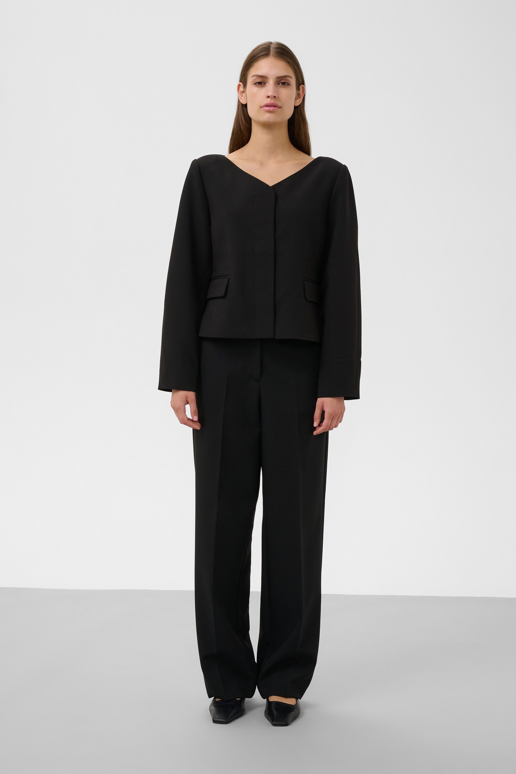 SOAKED IN LUXURY Jackenblazer Blazer SLCorinne