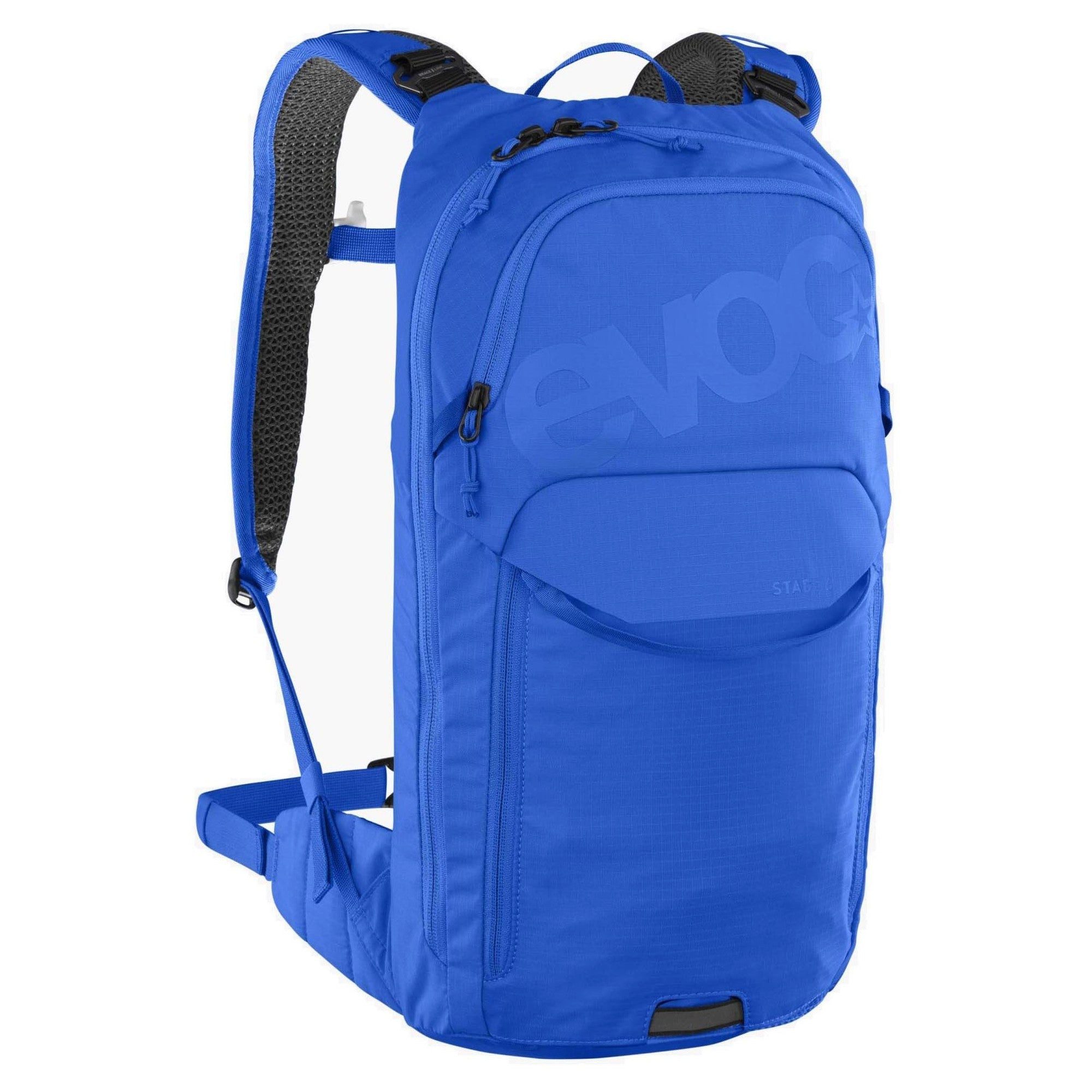 EVOC Fahrradrucksack Stage 6 - Fahrradrucksack 44 cm (royal blue)