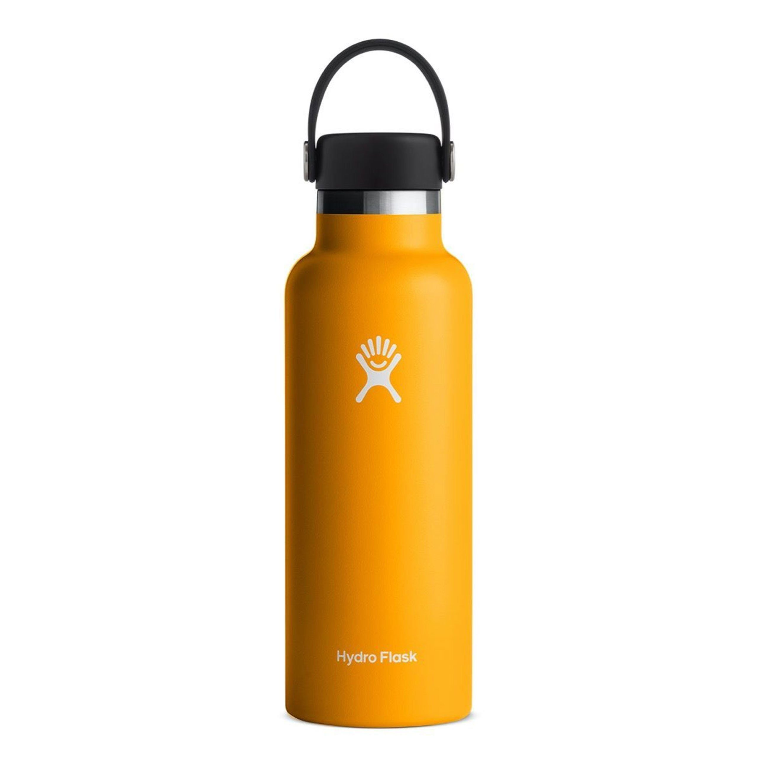 Hydro Flask Isolierflasche - Flask Bottle Hydro Mouth Isolierflasche/Thermoflasche Standard starfish