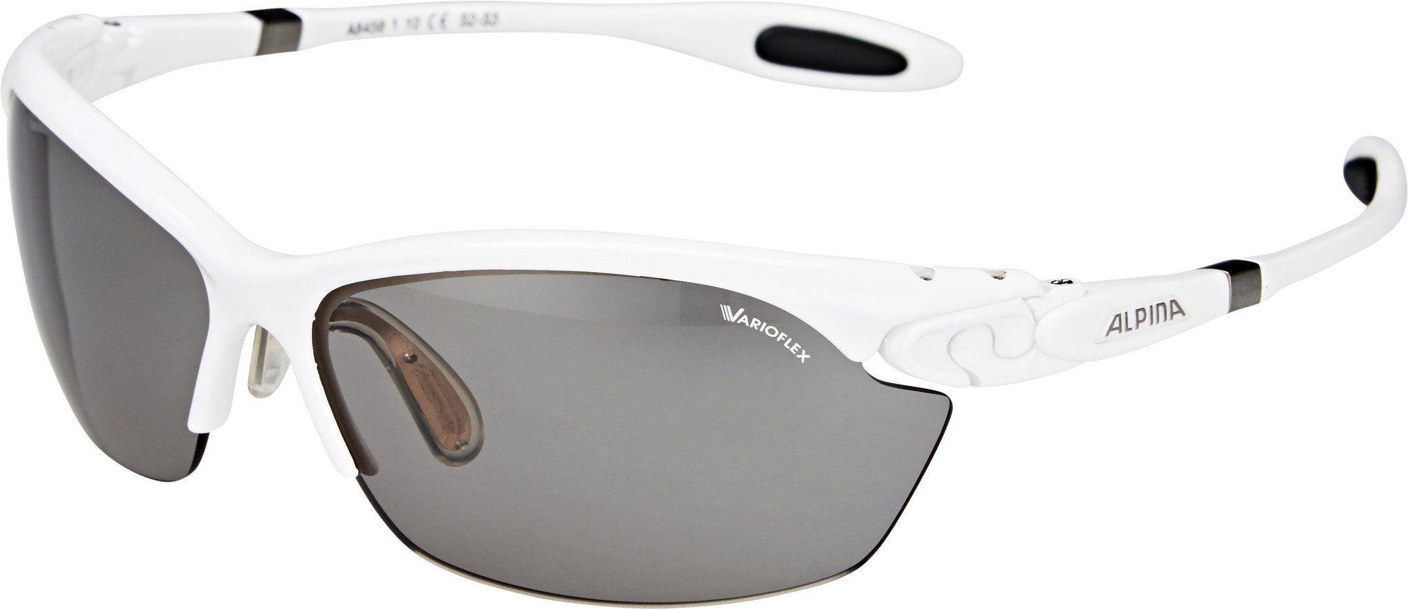 Alpina Sports Sportbrille »Twist Three 2.0 VL Brille ...
