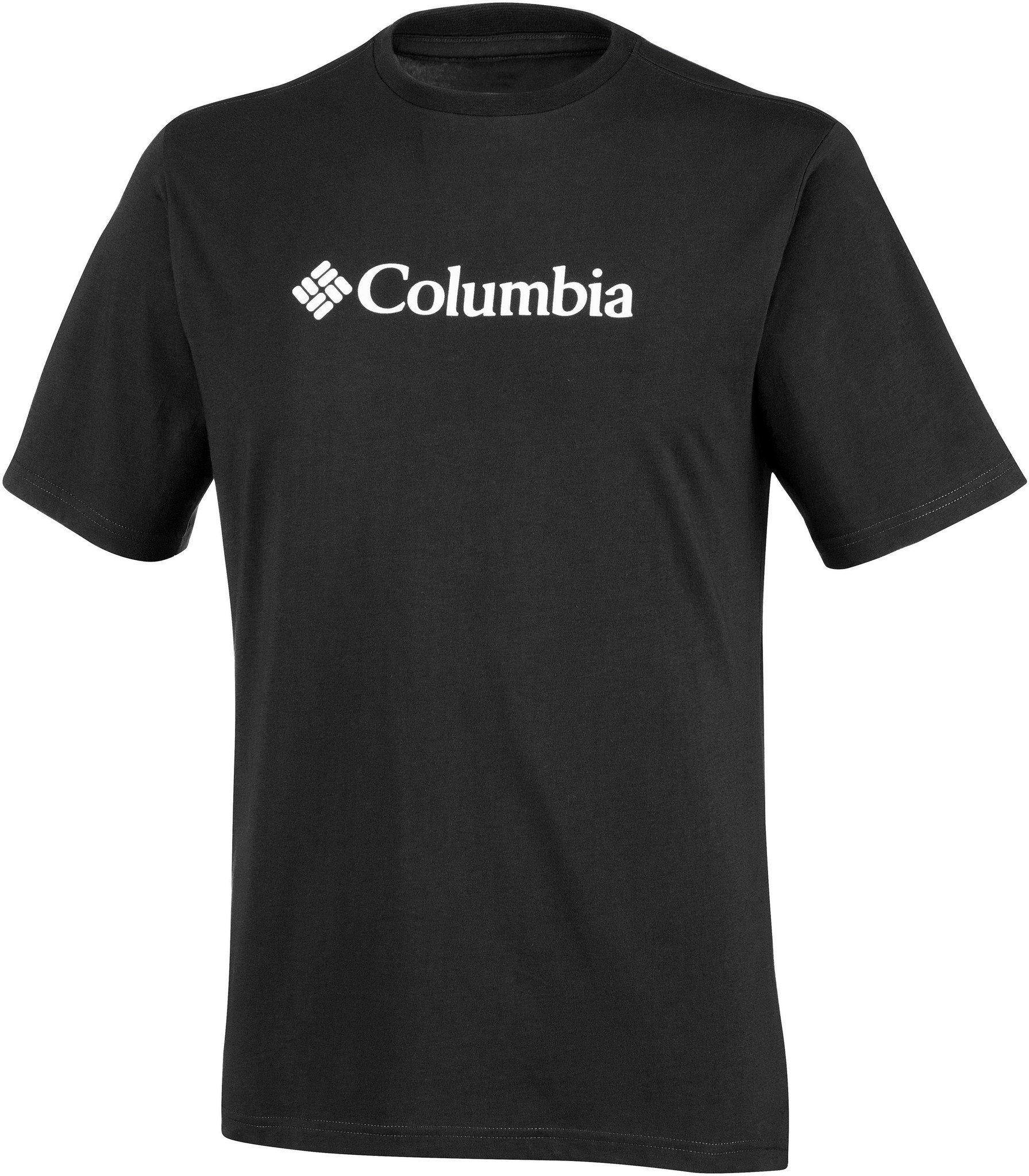 Columbia TShirt »CSC Basic Logo Shortsleeve Shirt Herren« online