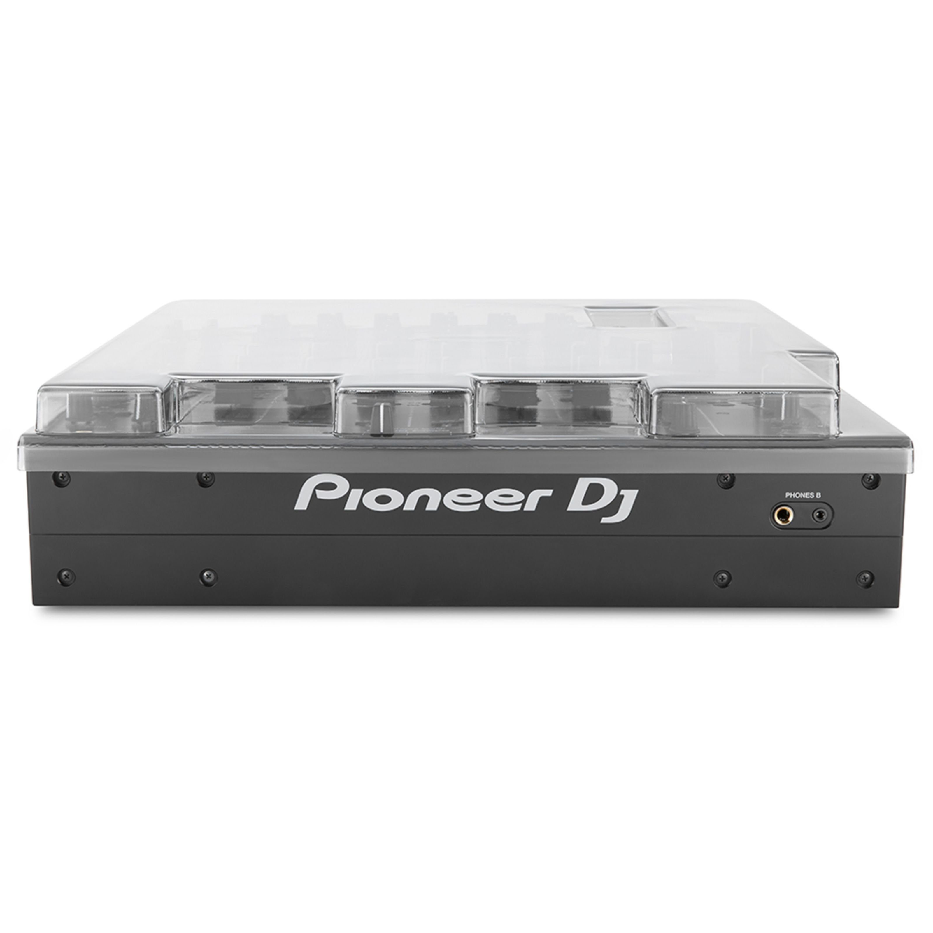 Pioneer Equipment für Spielzeug-Musikinstrument, DJ DJM-V10 Cover - Decksaver Cover