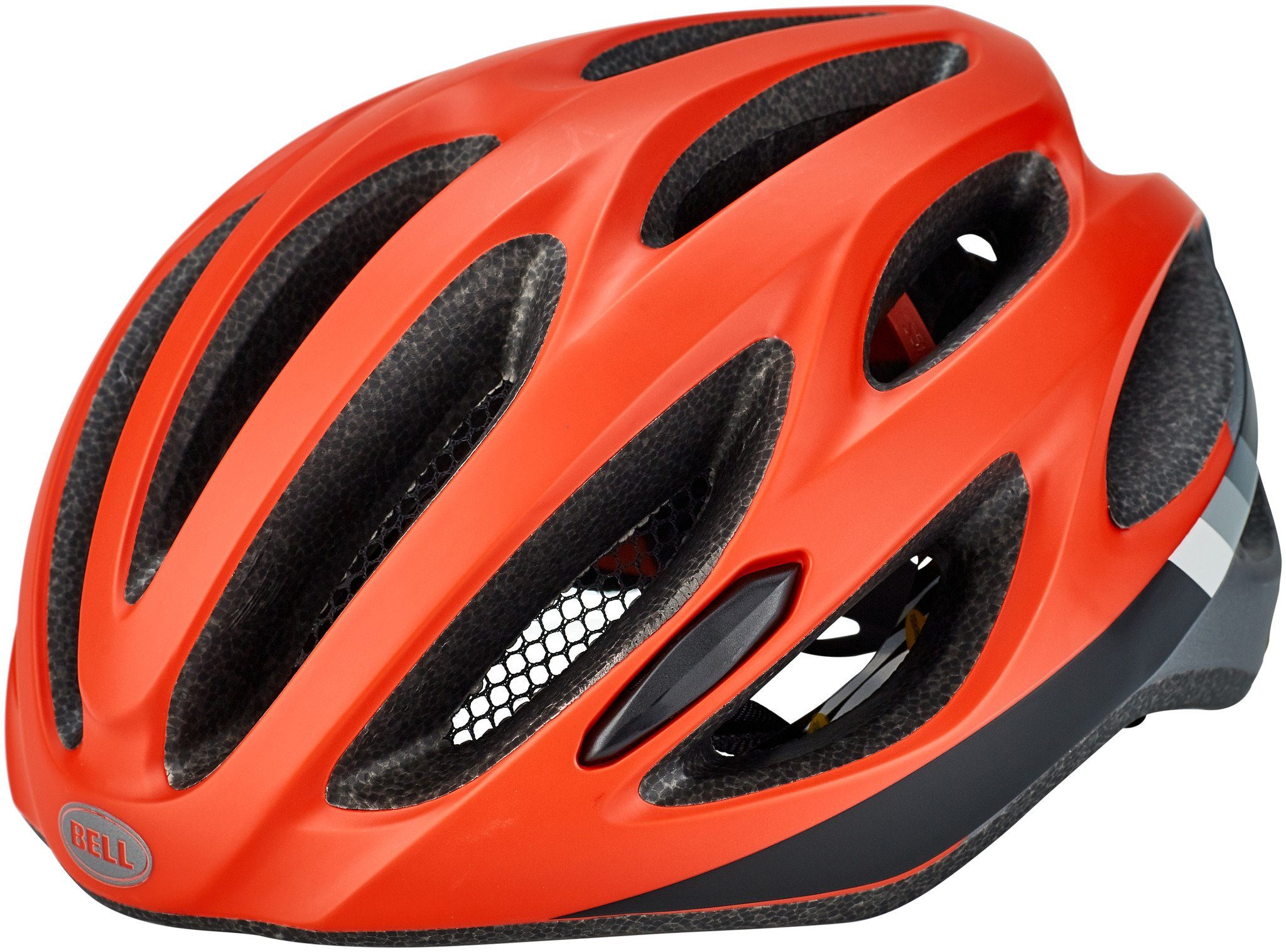 bell draft mips road helmet