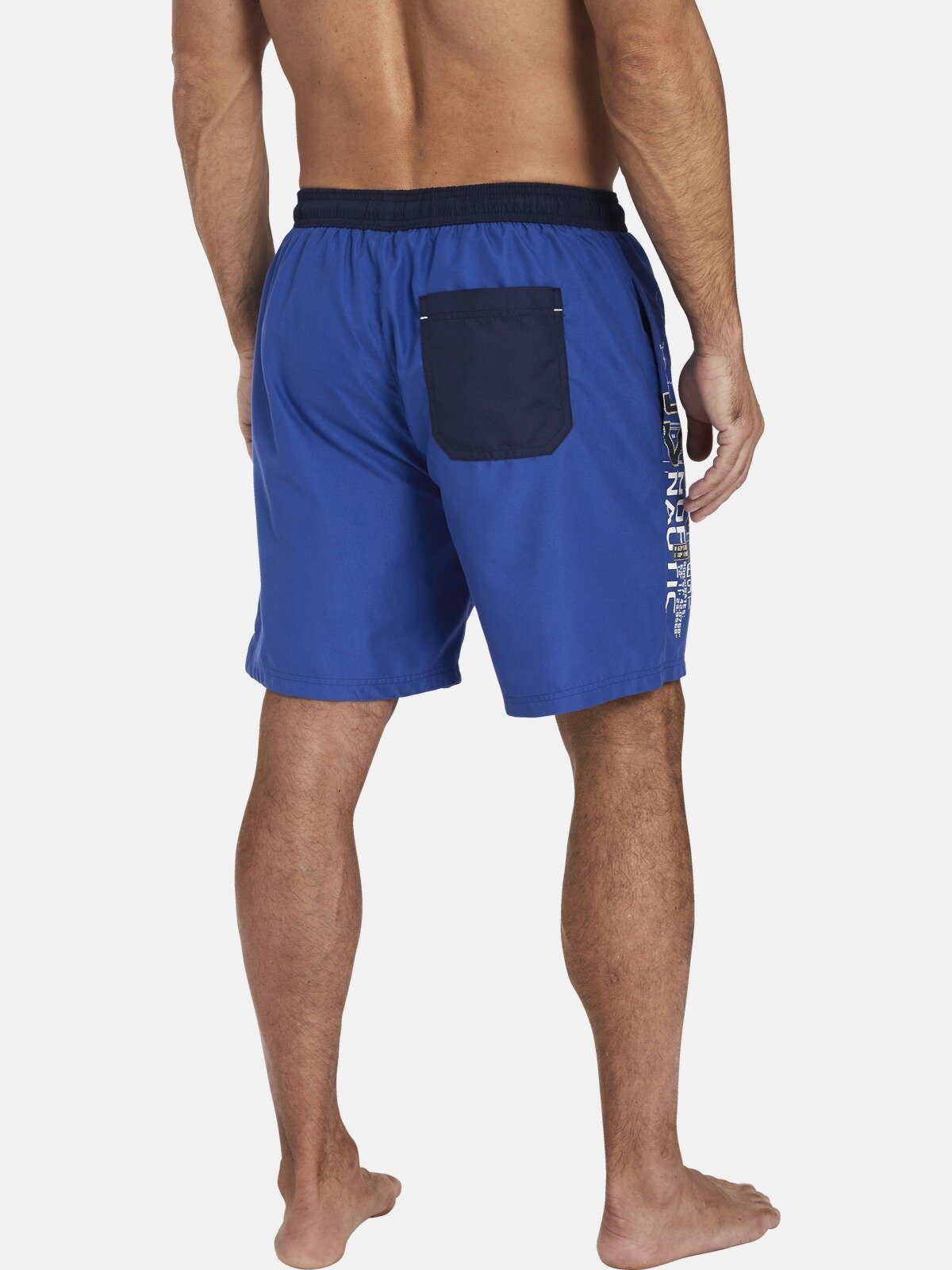 Jan Vanderstorm Badeshorts JUPPE (1-St) mit günstig online kaufen