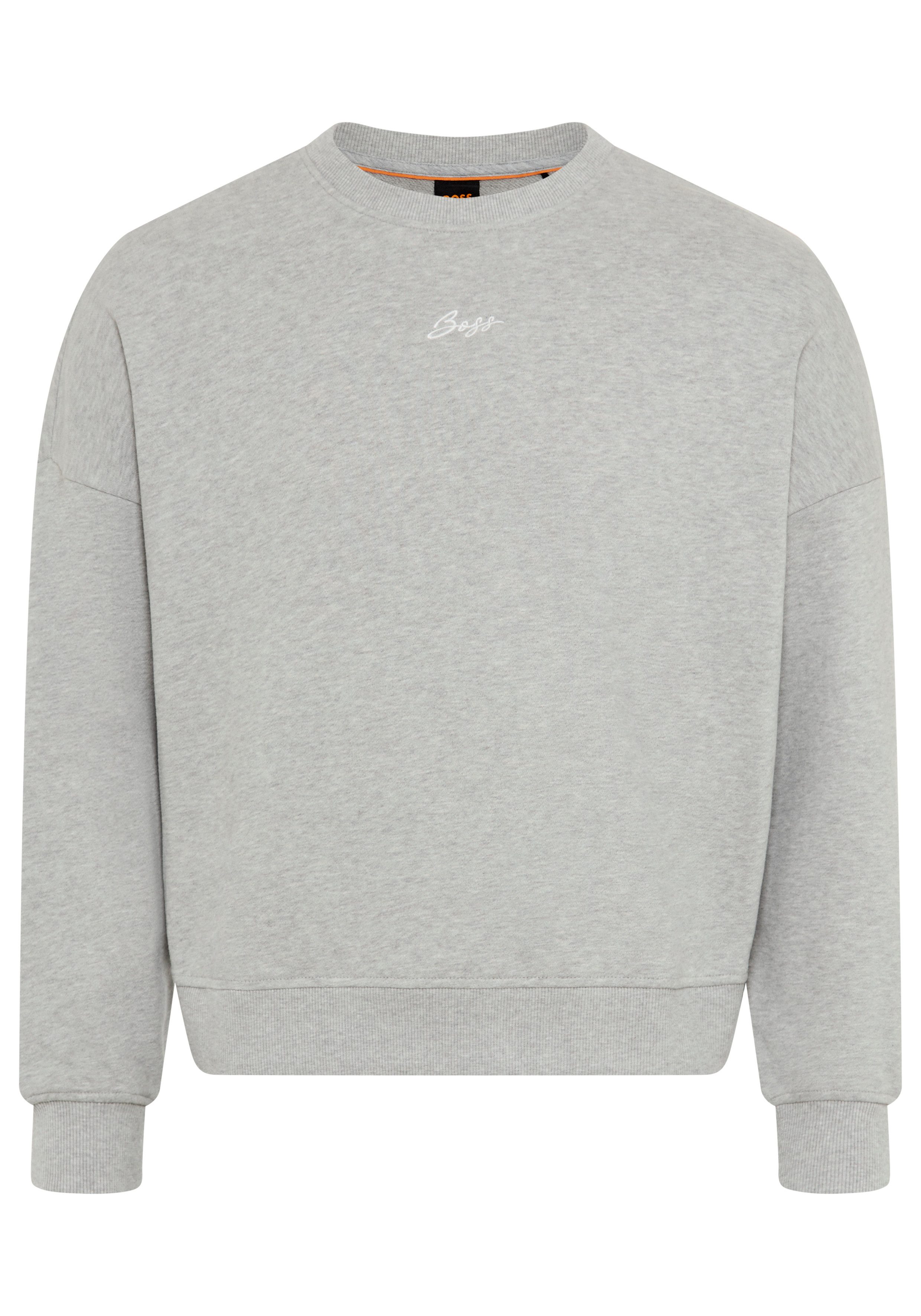 BOSS ORANGE Sweatshirt Esweaty Premium Damenmode günstig online kaufen