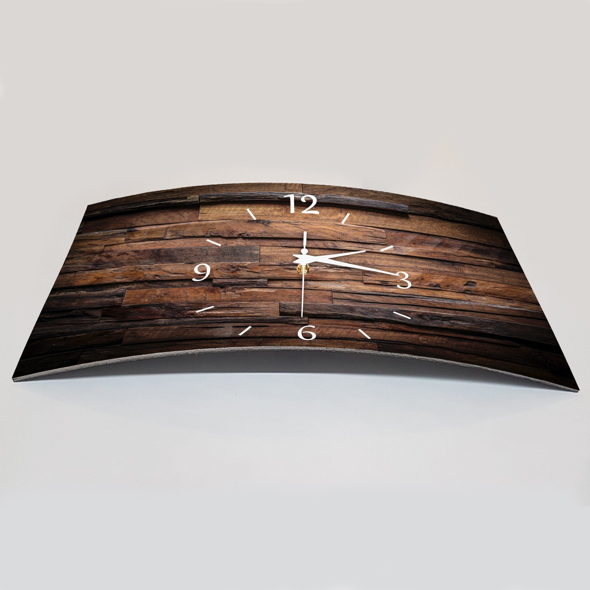 Bilder-Manufaktur Wanduhr BM-9647-1 (BM, Funkuhr oder günstig online kaufen