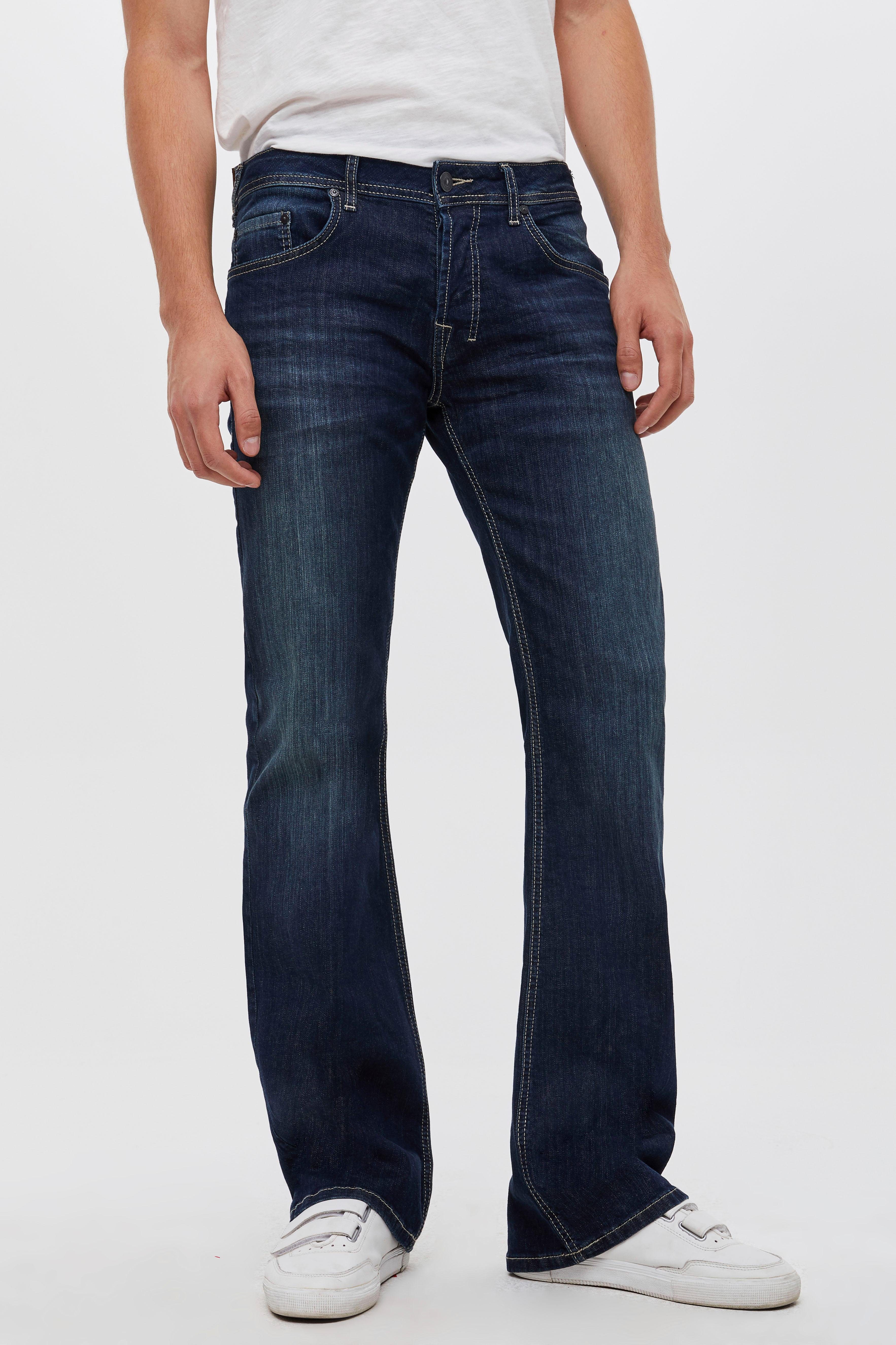 LTB Bootcut-Jeans »TINMAN«, Coole Jeans 