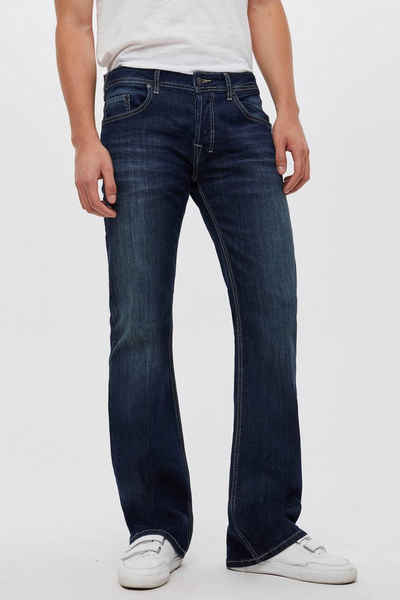 LTB Bootcut-Jeans »TINMAN«