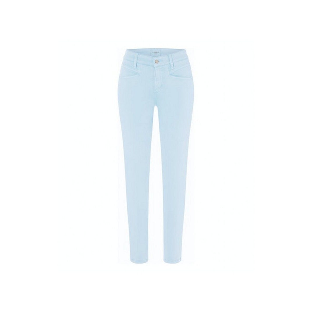 (1-tlg) Cambio uni 5-Pocket-Jeans