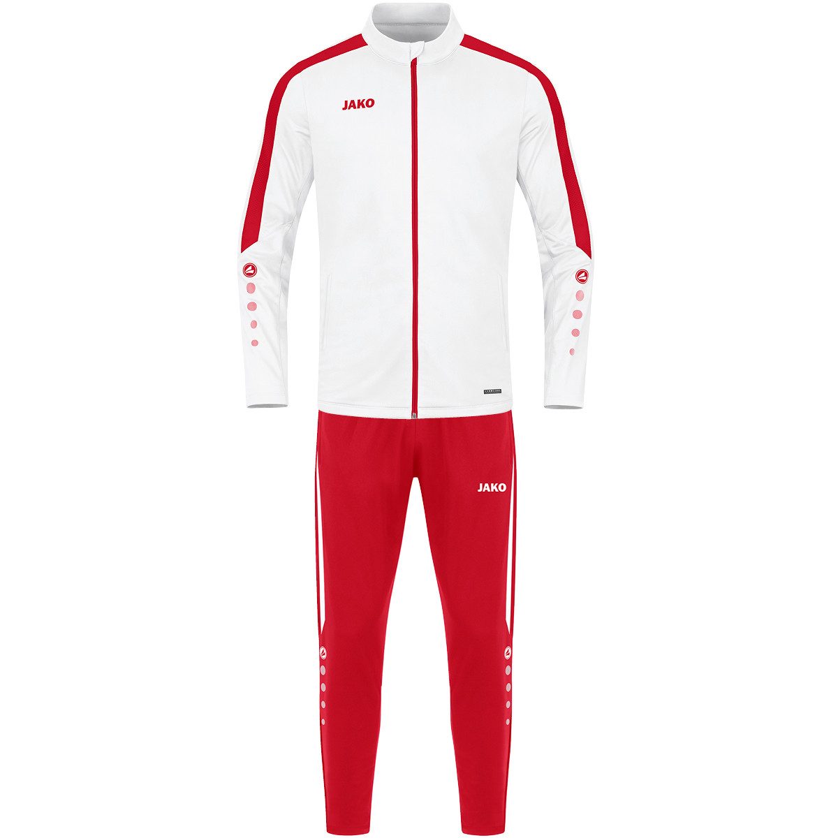 Jako Jogginganzug M9123 Trainingsanzug Polyester Power günstig online kaufen