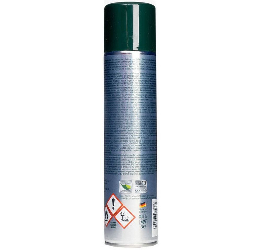 Thumbnail - Collonil Active Universal Protector - für Outdoor, Freizeit und Arbeitsschutz Schuh-Imprägnierspray