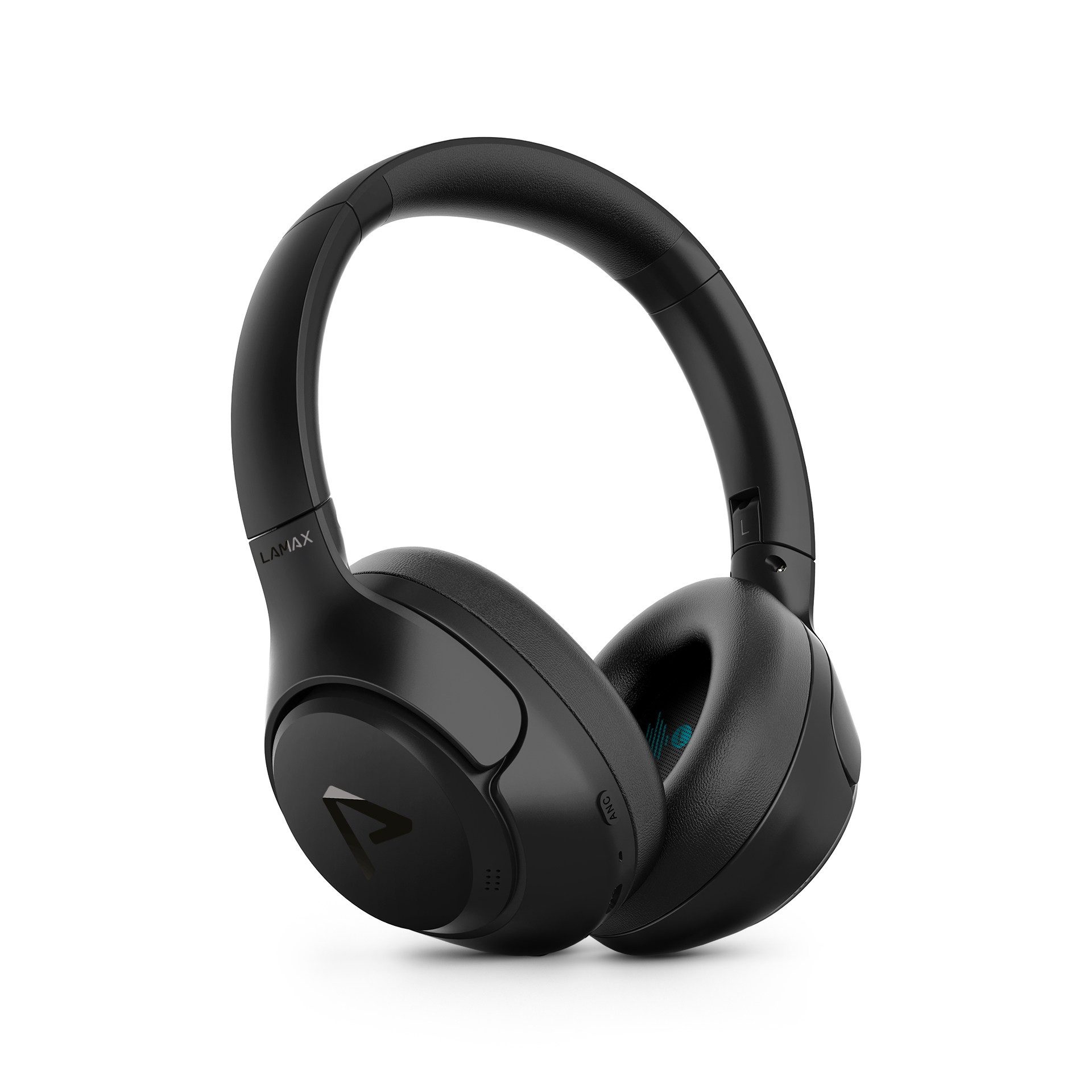 LAMAX LAMAX BeatComfort1 ANC Bluetooth-Kopfhörer