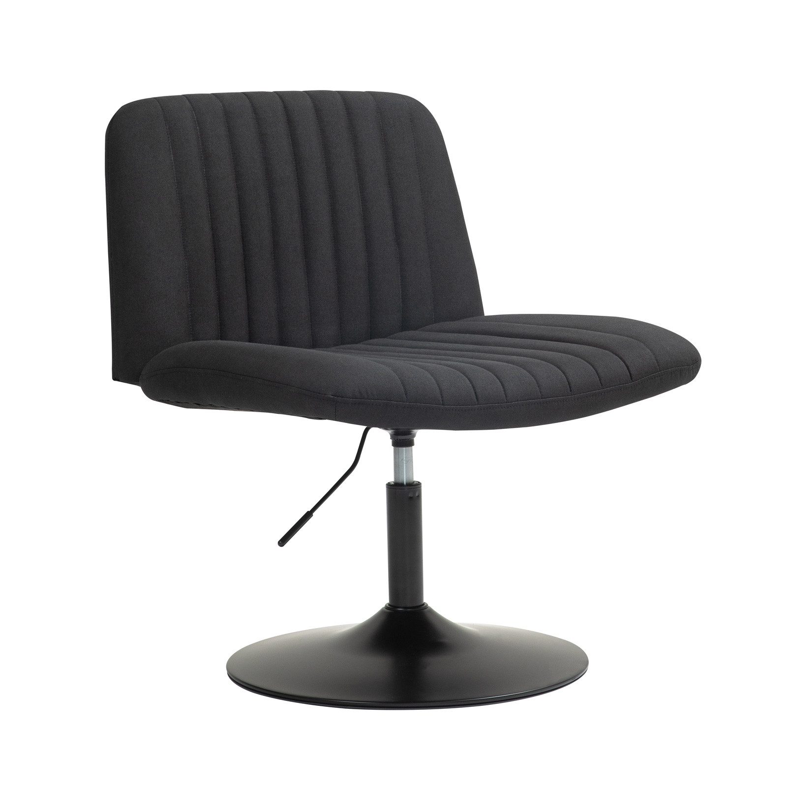 SVITA Loungesessel EMILY, Loungesessel, höhenverstellbar, 360° drehbar günstig online kaufen