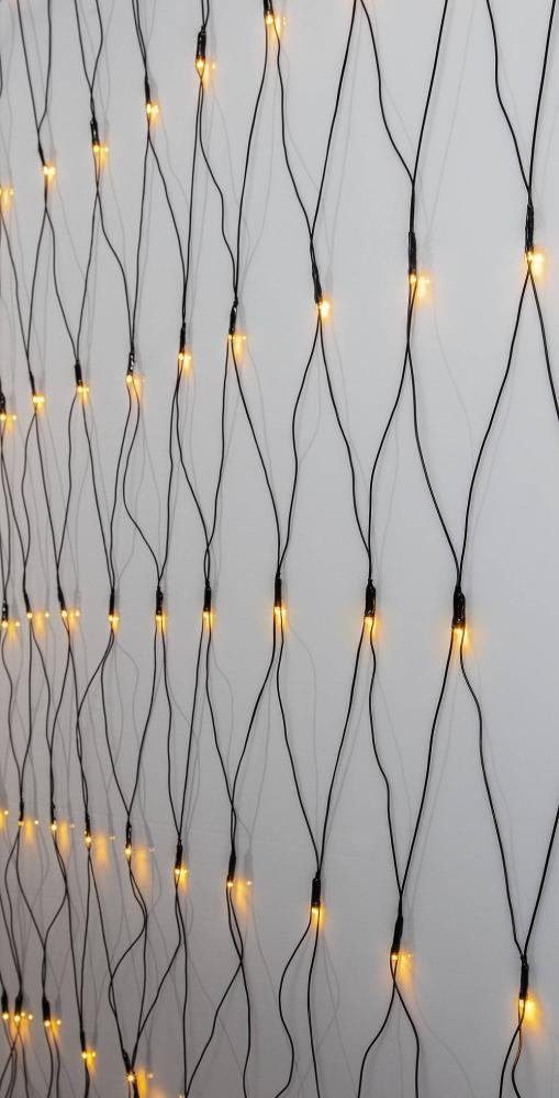 STAR LED-Lichternetz 594-22 LED Lichternetz 200er günstig online kaufen