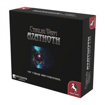 Pegasus Spiele Spiel, Cthulhu Wars - Azathoth (Erweiterung) - deutsch