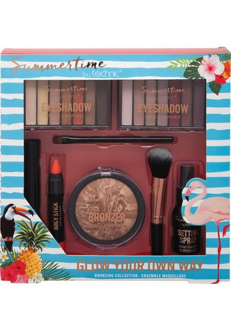 TECHNIC Make-up комплект "Glow Your Own W...