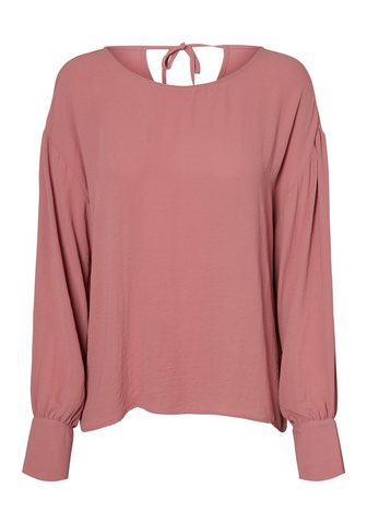 VERO MODA CURVE Блузка на выпуск