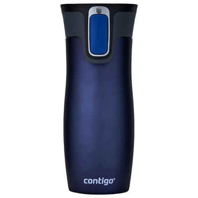 CONTIGO Trinkflasche Thermobecher Westloop