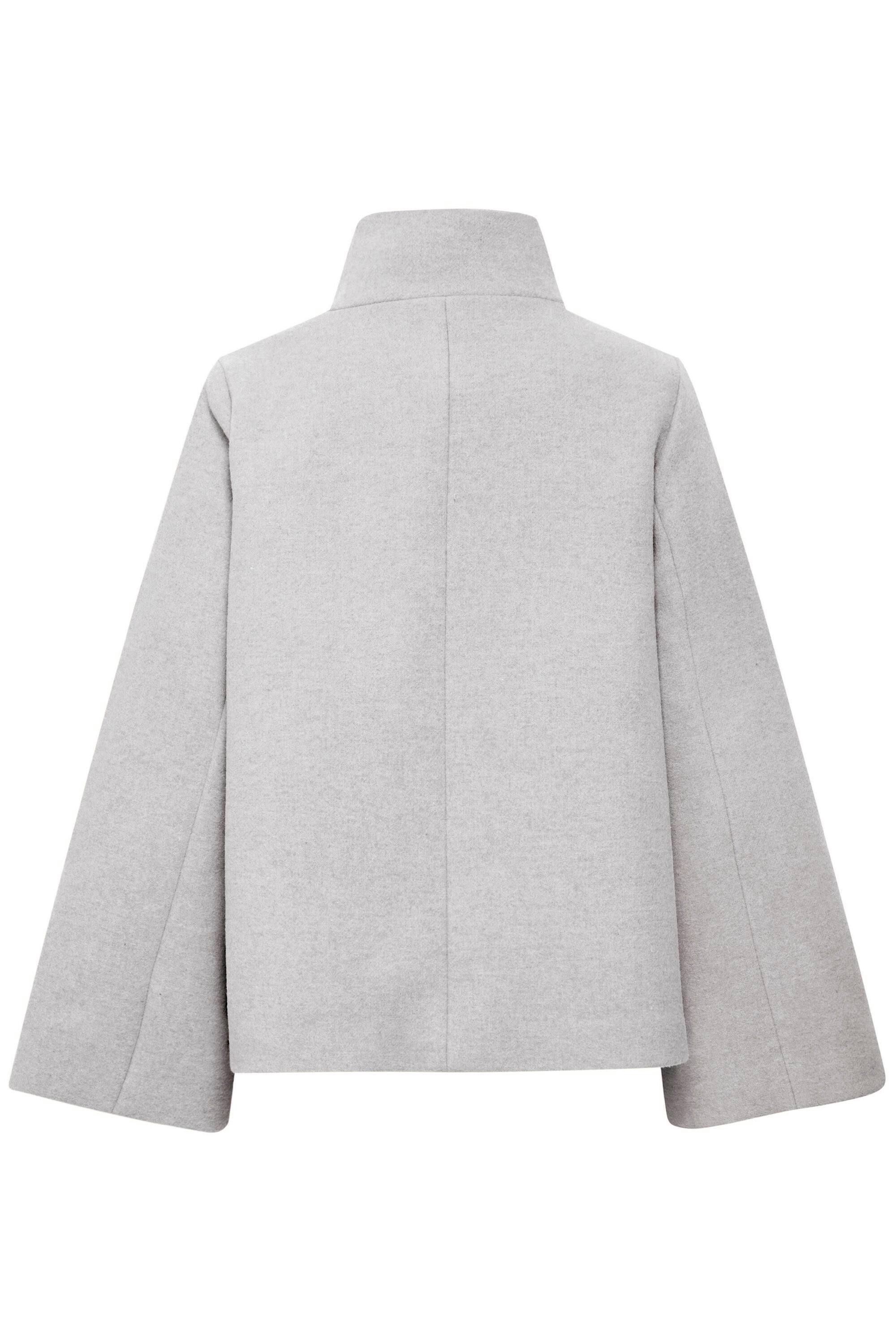 fransa Wintermantel Jacke FRCHARLOTTE günstig online kaufen