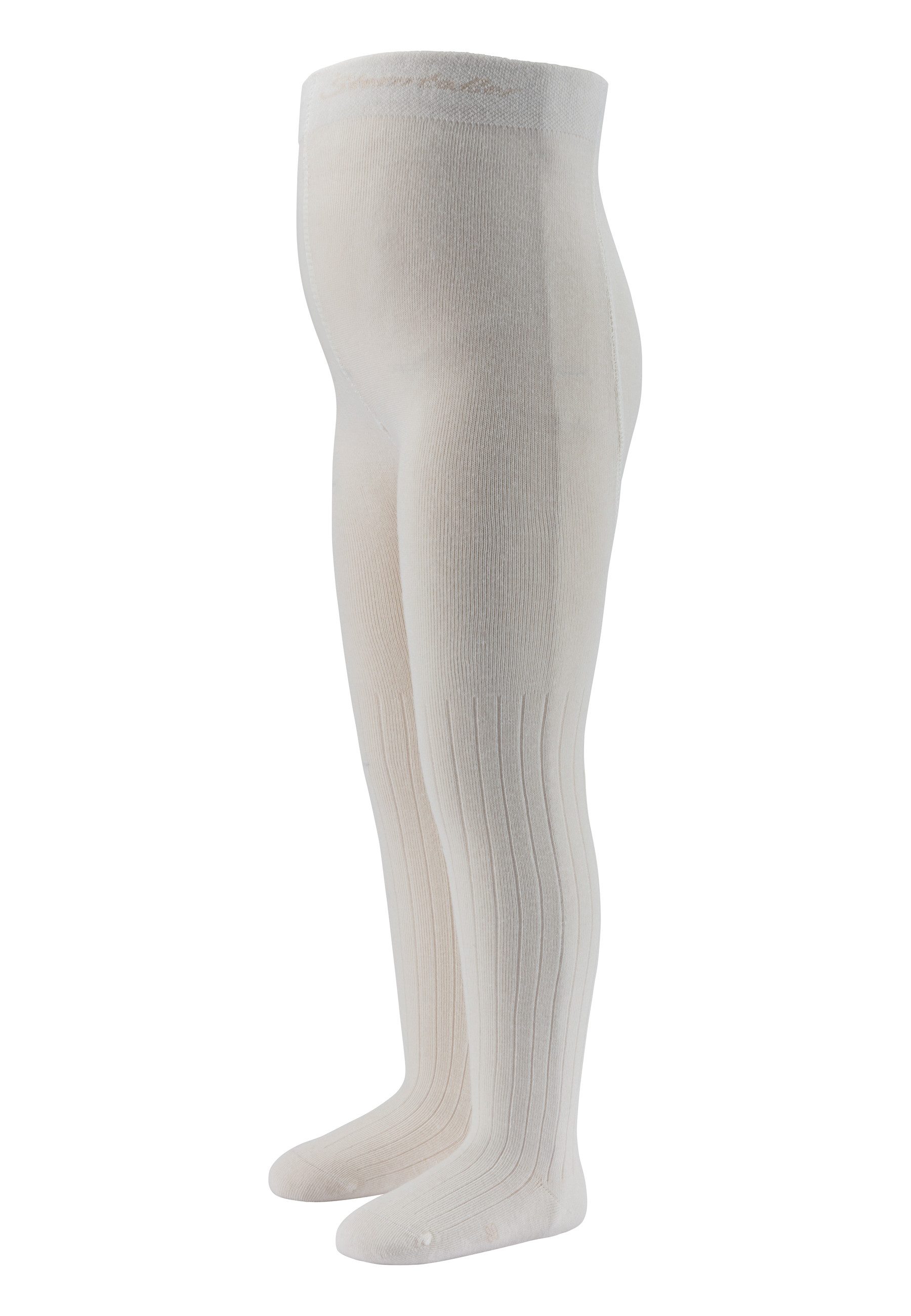 Sterntaler® Strumpfhose Strumpfhose Rippe (1 St)