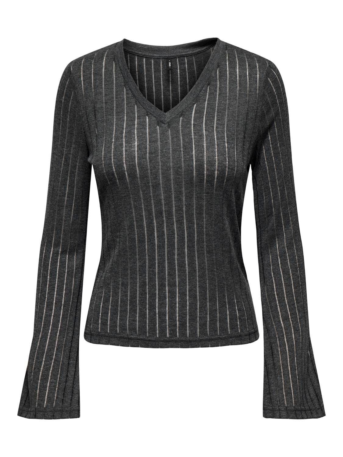 ONLY Langarmshirt günstig online kaufen