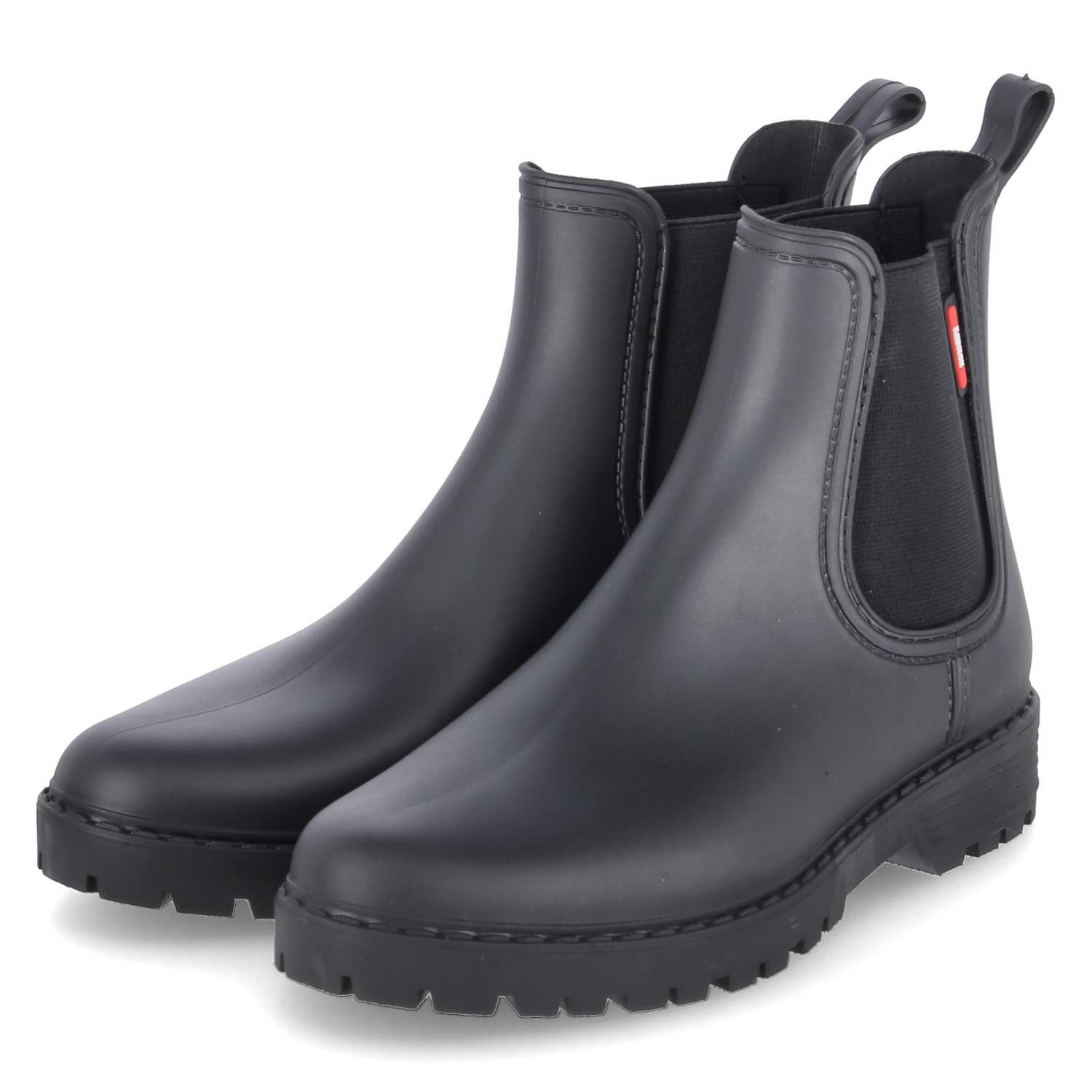 Kaerlek Chelsea Boots Stiefelette günstig online kaufen