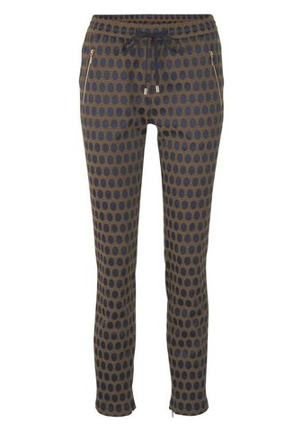 HEINE TIMELESS брюки с Schmuckdetails