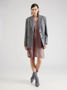 Smith & Soul Cocktailkleid (1-tlg) Drapiert/gerafft